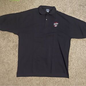 castrol syntec Polo Size XL